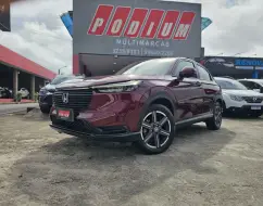 HONDA HR-V 1.5 DI I-VTEC FLEX EX CVT HONDA HR-V 1.5 DI I-VTEC FLEX EX CVT