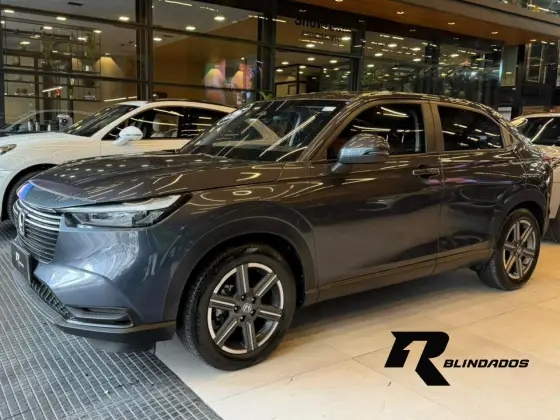 HONDA HR-V 1.5 DI I-VTEC FLEX EX CVT