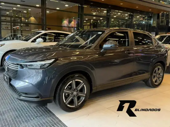HONDA-HR-V-1.5 DI I-VTEC FLEX EX CVT HONDA-HR-V-2024