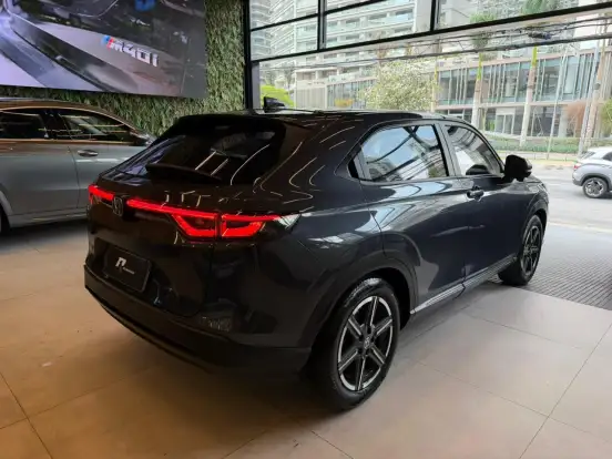 HONDA-HR-V-2024