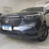 HONDA HR-V 1.5 DI I-VTEC FLEX EX CVT HONDA HR-V 1.5 DI I-VTEC FLEX EX CVT