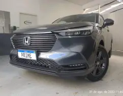 HONDA HR-V 1.5 DI I-VTEC FLEX EX CVT HONDA HR-V 1.5 DI I-VTEC FLEX EX CVT