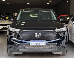 HONDA HR-V 1.5 DI I-VTEC FLEX EX CVT HONDA HR-V 1.5 DI I-VTEC FLEX EX CVT
