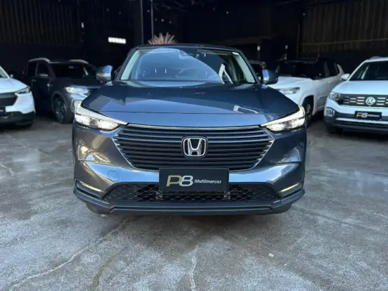 HONDA-HR-V-2025