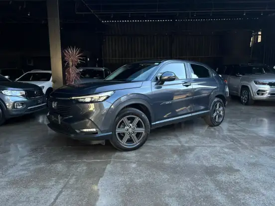 HONDA-HR-V-2025