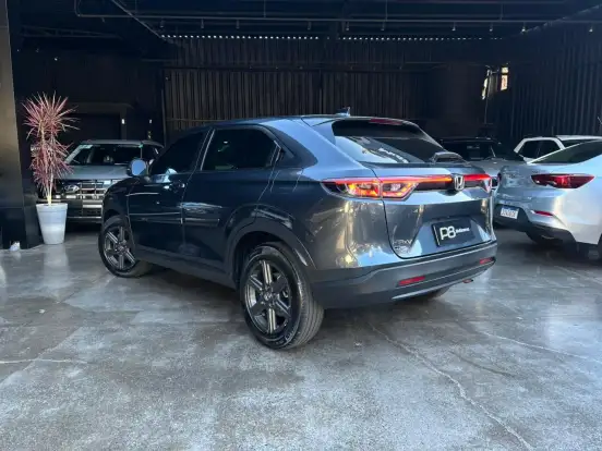 HONDA-HR-V-1.5 DI I-VTEC FLEX EXL CVT HONDA-HR-V-2025