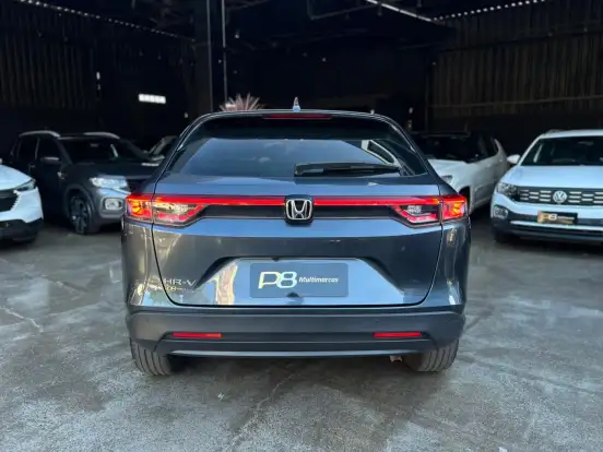 HONDA-HR-V-2025