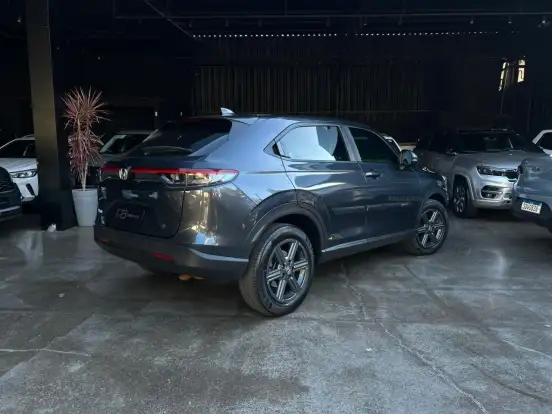 HONDA-HR-V-2025