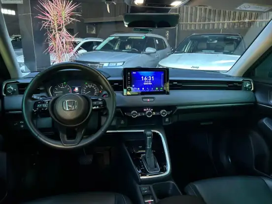 HONDA-HR-V-2025