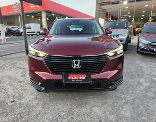 HONDA-HR-V-2022