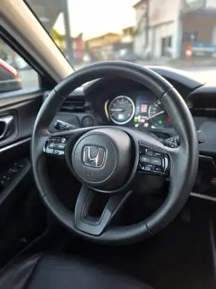 HONDA-HR-V-2022