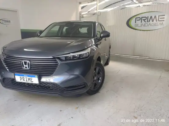 HONDA-HR-V-1.5 DI I-VTEC FLEX EXL CVT HONDA-HR-V-2026