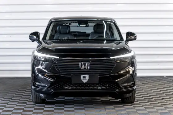 HONDA HR-V 1.5 DI I-VTEC FLEX EXL CVT
