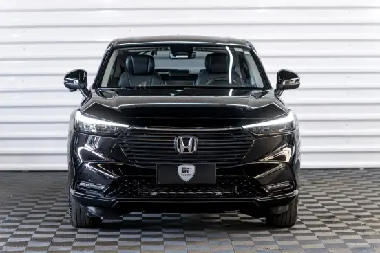 HONDA-HR-V-1.5 DI I-VTEC FLEX EXL CVT HONDA-HR-V-2023