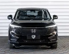 HONDA HR-V 1.5 DI I-VTEC FLEX EXL CVT HONDA HR-V 1.5 DI I-VTEC FLEX EXL CVT