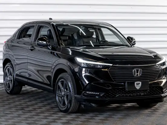 HONDA-HR-V-1.5 DI I-VTEC FLEX EXL CVT HONDA-HR-V-2023