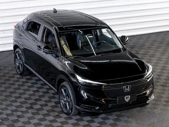 HONDA-HR-V-1.5 DI I-VTEC FLEX EXL CVT HONDA-HR-V-2023