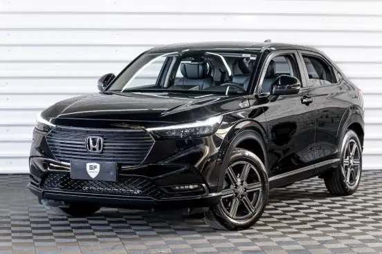 HONDA-HR-V-1.5 DI I-VTEC FLEX EXL CVT HONDA-HR-V-2023