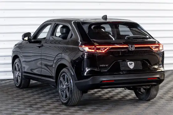 HONDA-HR-V-1.5 DI I-VTEC FLEX EXL CVT HONDA-HR-V-2023