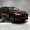 HONDA HR-V 1.5 DI I-VTEC FLEX EXL CVT HONDA HR-V 1.5 DI I-VTEC FLEX EXL CVT