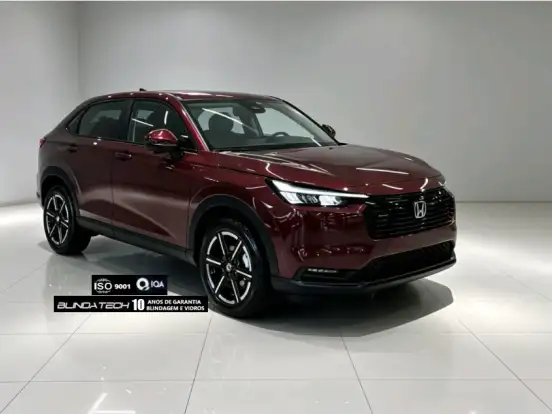 HONDA-HR-V-1.5 DI I-VTEC FLEX EXL CVT HONDA-HR-V-2026