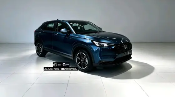 HONDA HR-V 1.5 DI I-VTEC FLEX EXL CVT