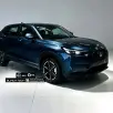 HONDA HR-V 1.5 DI I-VTEC FLEX EXL CVT HONDA HR-V 1.5 DI I-VTEC FLEX EXL CVT