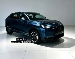 HONDA HR-V 1.5 DI I-VTEC FLEX EXL CVT HONDA HR-V 1.5 DI I-VTEC FLEX EXL CVT
