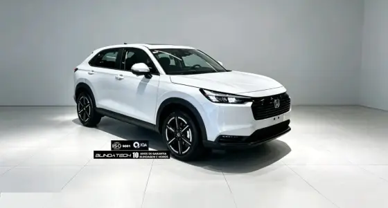 HONDA HR-V 1.5 DI I-VTEC FLEX EXL CVT