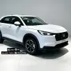 HONDA HR-V 1.5 DI I-VTEC FLEX EXL CVT HONDA HR-V 1.5 DI I-VTEC FLEX EXL CVT