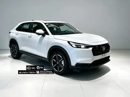 HONDA-HR-V-1.5 DI I-VTEC FLEX EXL CVT HONDA-HR-V-2026