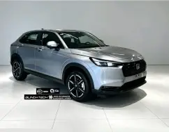 HONDA HR-V 1.5 DI I-VTEC FLEX EXL CVT HONDA HR-V 1.5 DI I-VTEC FLEX EXL CVT