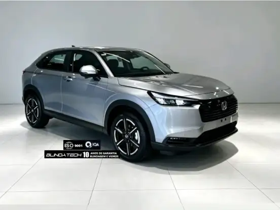 HONDA-HR-V-1.5 DI I-VTEC FLEX EXL CVT HONDA-HR-V-2026