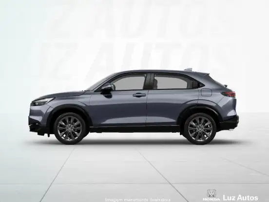 HONDA-HR-V-1.5 DI I-VTEC TURBO FLEX ADVANCE CVT HONDA-HR-V-2026