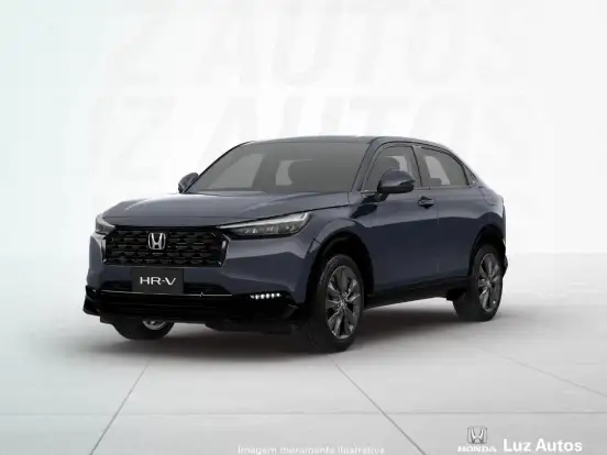 HONDA-HR-V-1.5 DI I-VTEC TURBO FLEX ADVANCE CVT HONDA-HR-V-2026