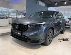 HONDA HR-V 1.5 DI I-VTEC TURBO FLEX ADVANCE CVT HONDA HR-V 1.5 DI I-VTEC TURBO FLEX ADVANCE CVT