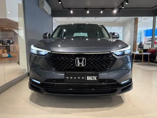 HONDA-HR-V-2022