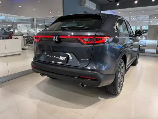 HONDA-HR-V-2022