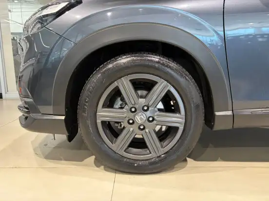 HONDA-HR-V-1.5 DI I-VTEC TURBO FLEX ADVANCE CVT HONDA-HR-V-2022
