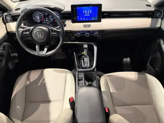 HONDA-HR-V-1.5 DI I-VTEC TURBO FLEX ADVANCE CVT HONDA-HR-V-2022