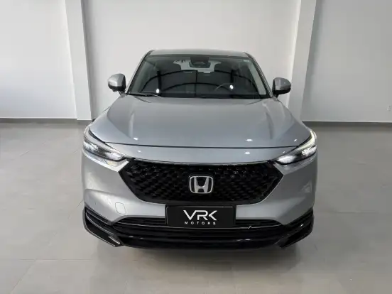 HONDA-HR-V-1.5 DI I-VTEC TURBO FLEX ADVANCE CVT HONDA-HR-V-2023
