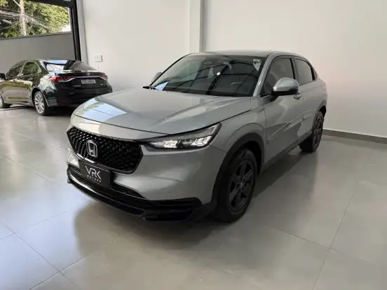HONDA-HR-V-1.5 DI I-VTEC TURBO FLEX ADVANCE CVT HONDA-HR-V-2023