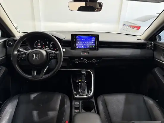 HONDA-HR-V-2023