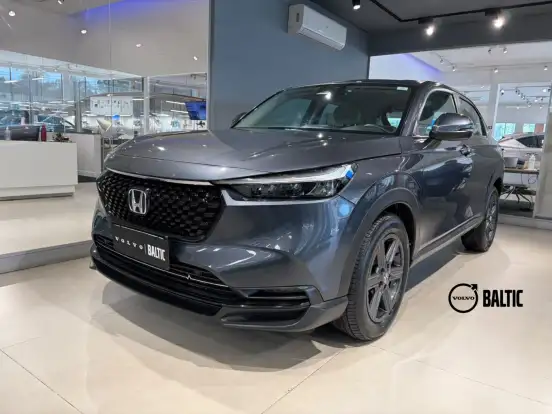 HONDA-HR-V-1.5 DI I-VTEC TURBO FLEX ADVANCE CVT HONDA-HR-V-2022