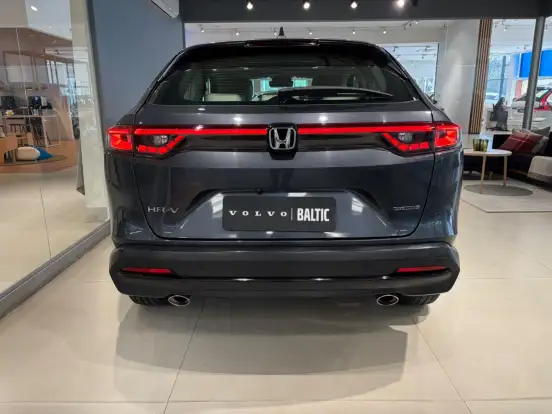 HONDA-HR-V-1.5 DI I-VTEC TURBO FLEX ADVANCE CVT HONDA-HR-V-2022
