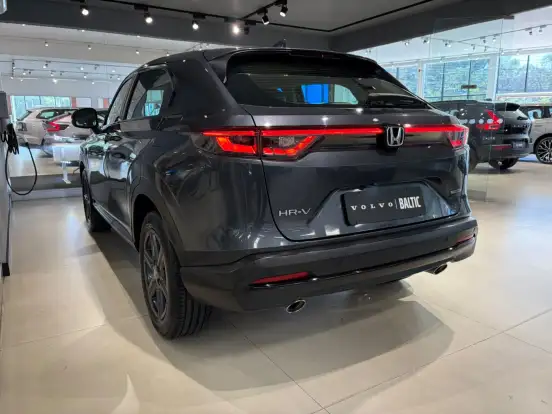HONDA-HR-V-1.5 DI I-VTEC TURBO FLEX ADVANCE CVT HONDA-HR-V-2022