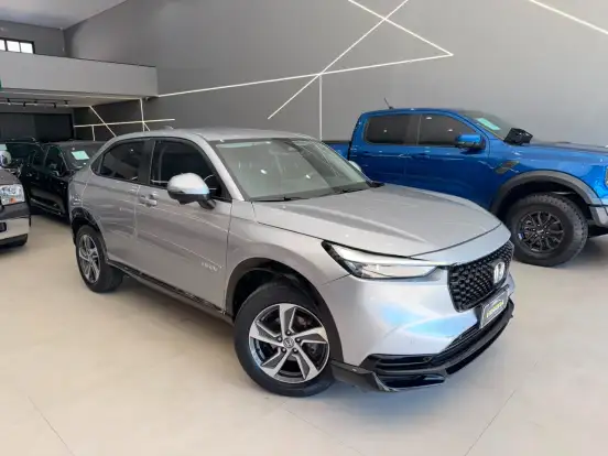 HONDA-HR-V-1.5 DI I-VTEC TURBO FLEX TOURING CVT HONDA-HR-V-2023