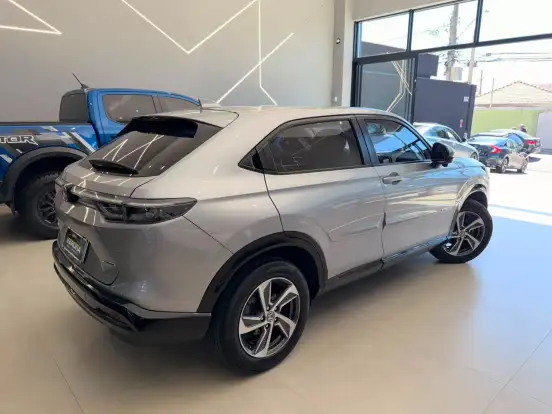 HONDA-HR-V-1.5 DI I-VTEC TURBO FLEX TOURING CVT HONDA-HR-V-2023