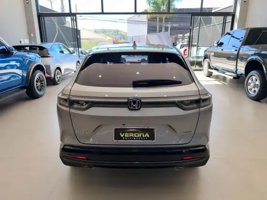 HONDA-HR-V-1.5 DI I-VTEC TURBO FLEX TOURING CVT HONDA-HR-V-2023
