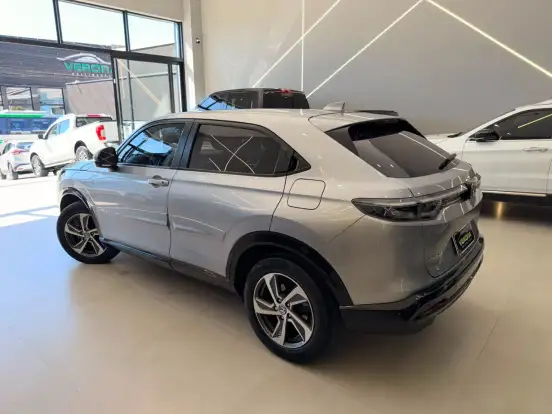 HONDA-HR-V-1.5 DI I-VTEC TURBO FLEX TOURING CVT HONDA-HR-V-2023